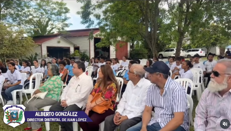 Ruta de la Libertad.